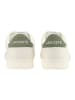 Lacoste Sneaker CARNABY SET 226 3 SMA in Weiß/Grün