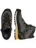 MEINDL Litepeak Pro GTX Litepeak Pro GTX in anthrazit/orange