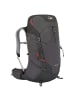 Lowe alpine Yacuri 38 - Wanderrucksack 65 cm in anthracite/graphene