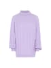 VIRITA Women Sweater in Sanftes Lavendel