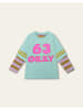 Oilily Tjeer T-Shirt in Grün