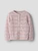 name it Strickjacke in Burnished Lilac1