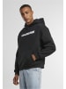 Mister Tee Sweat & Fleece - Hoodies in black