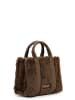Tamaris Shopper TAS Garcia in taupe