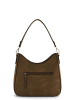 EMILY & NOAH Beutel E&N Hailee in taupe