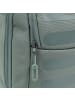Hedgren Comby Relax M Umhängetasche M RFID Schutz 21 cm grey-green