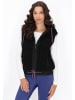 myMO ATHLSR Vest in black