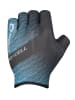 Chiba BioXCell Tan Through - Radhandschuhe  türkis/