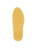 Ital-Design Halbschuh in Gelb