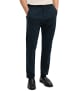 Marc O'Polo Sweathose regular  garment-dyed in Dark Navy