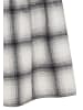 Camel Active Kleid in grey check