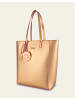 Oilily Scot Shopper in Beige