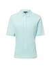 Franco Callegari Poloshirt in mint - 0013