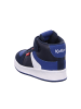 Kickers Stiefeletten/Boot in blau