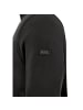 Karl Lagerfeld Blousonjacke 505060 XT in schwarz