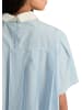 Marc O'Polo DENIM Streifenbluse relaxed in Light Blue