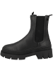 s.Oliver BLACK LABEL Chelsea Boots 5-25436-29 in schwarz