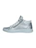 ara Sneaker High in Silber