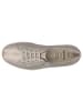Solidus Damen- Schnürschuhe Heaven  - Weite H in Beige