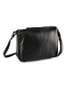 LIEBESKIND BERLIN Nina Umhängetasche M Leder 25 cm in black
