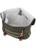 FJÄLLRÄVEN Umhängetasche Vardag Shoulder Bag 12 in Deep Forest