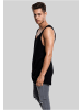 Urban Classics Tanks & Camis in black
