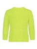 Betty Barclay Strickpullover mit 3/4 Arm in Green Glow