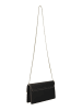 usha BLACK LABEL Women Satchel in Black