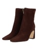 Steve Madden Stiefelette FLARES in Braun