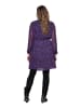 Studio Untold Kleid in lilablau
