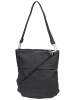 Zwei Handtasche Mademoiselle M90 in Nubuk/Black