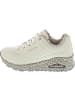 Skechers Uno-Safari Time Slipper Beige