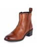TT. BAGATT Stiefeletten in braun