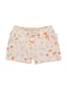Noppies Shorts Otilio in Tropical pattern Off white