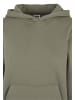 Urban Classics Sweat & Fleece - Hoody in paleolive
