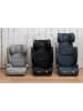 BeBelissimo Kindersitz 15-36kg, 100-150 cm Giro I-SIZE in Schwarz