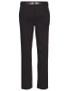 Bruno Banani Chinohose in schwarz