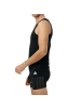 adidas 2er Pack Tank Tops in Schwarz