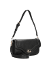 Guess Dea - Schultertasche (black) in schwarz