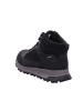 Clarks Winterboot in schwarz