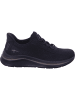 Tamaris Comfort Slipper in schwarz