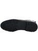 Sioux Stiefelette in schwarz