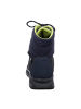ara Winterboots in Blau