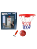 Basketball-Set, Reifenballpumpe