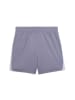 Puma Sportshorts "individualBLAZE Shorts" in Grau