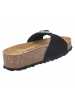 Palado Pantolette in schwarz