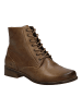 Josef Seibel Stiefelette Catrin 02 in braun
