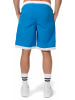 Lonsdale Short "Clennell" in Blau