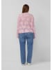 QS Strickpullover in 41X0_rosa