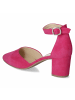 Gabor Pumps in pink